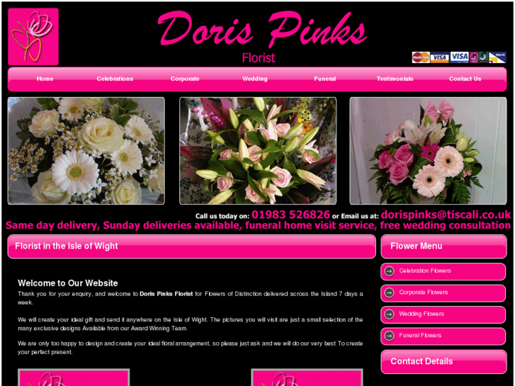 www.floristisleofwight.com