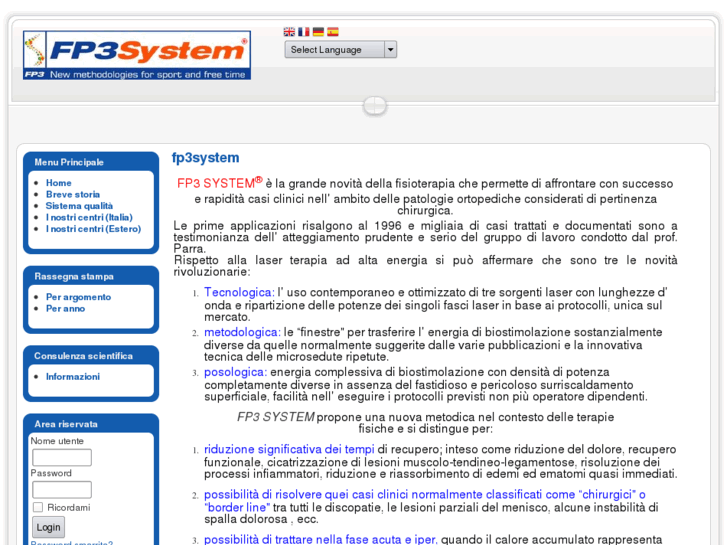 www.fp3system.com