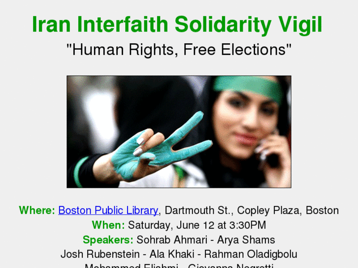 www.freeirancoalition.com