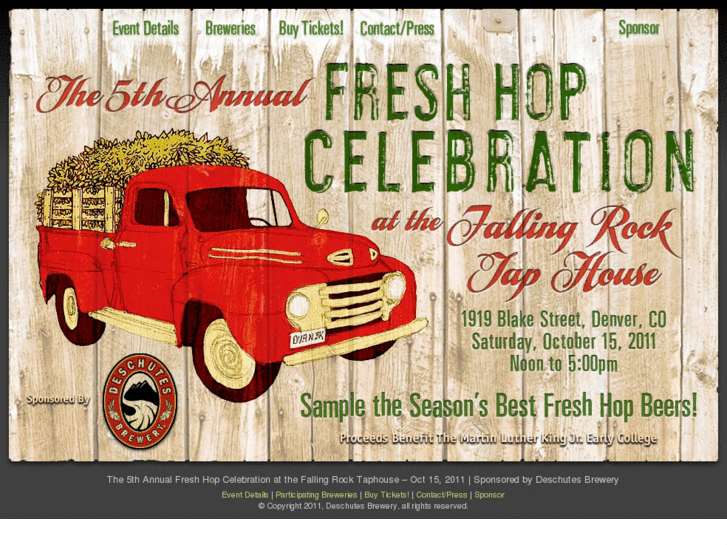 www.freshhopcelebration.com