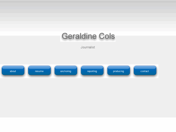 www.geraldinecols.com