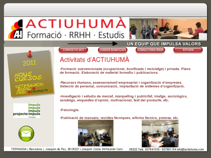 www.gestioformativa.com