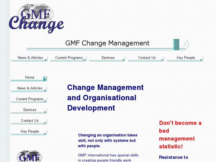 www.gmfchange.com