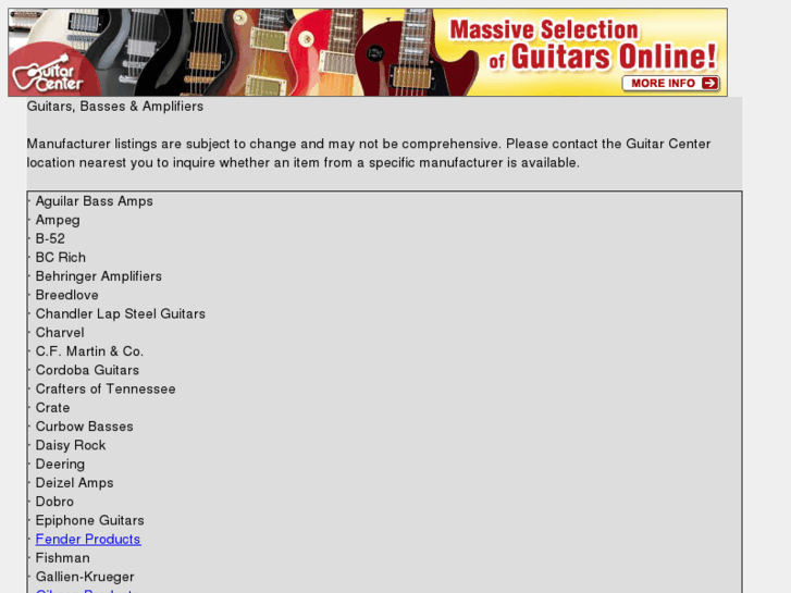 www.guitarcenterlasvegas.com