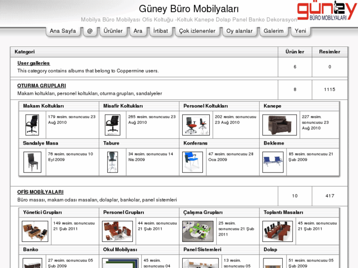 www.guneymobilya.com