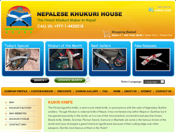 www.gurkhaknife.com