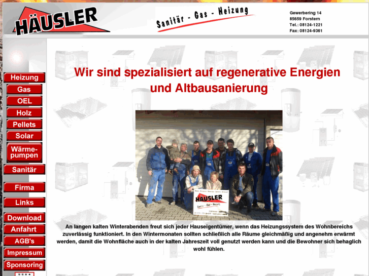 www.haeusler-haustechnik.info