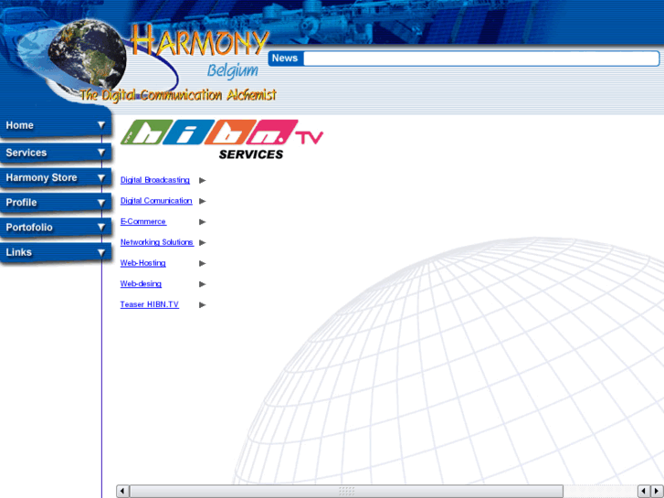 www.harmony.be