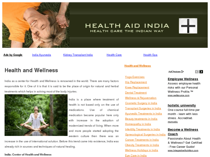 www.healthaidindia.com