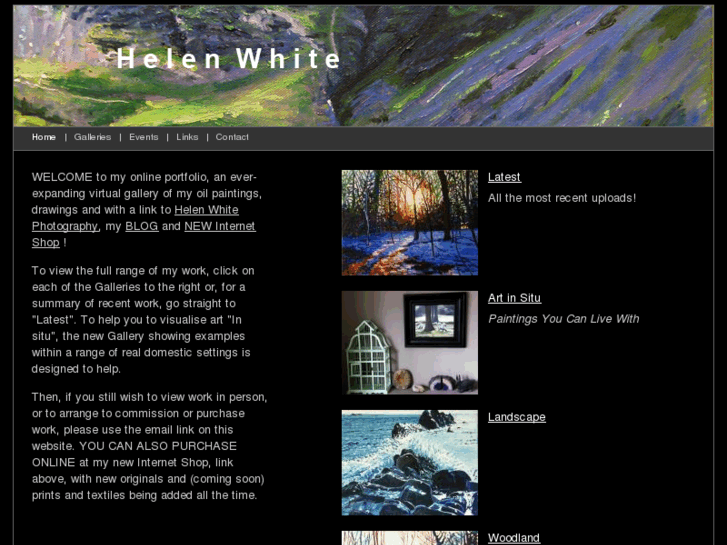 www.helenwhite.org.uk