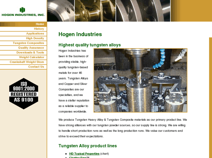 www.hogenindustries.com