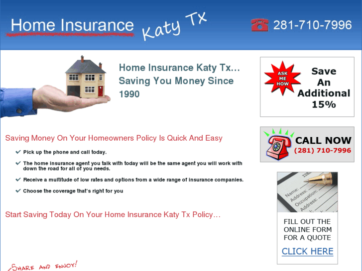 www.homeinsurancekatytx.com