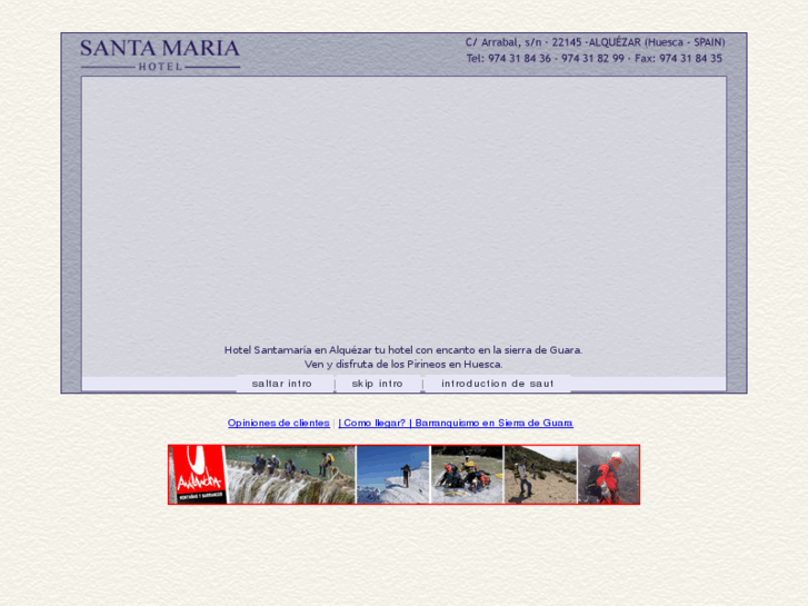 www.hotel-santamaria.com