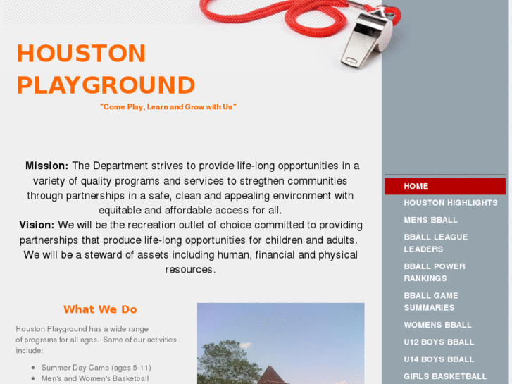 www.houstonplayground.net