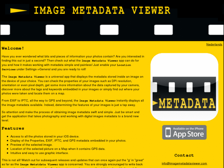 www.imagemetadataviewer.com