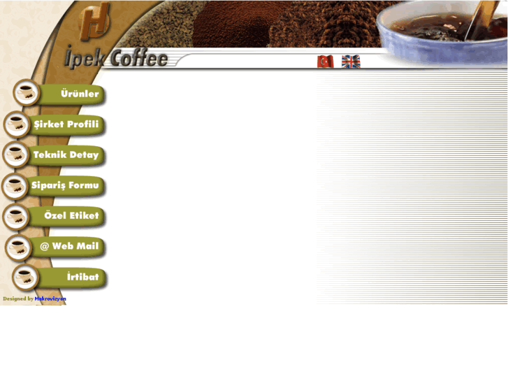 www.ipekcoffee.com