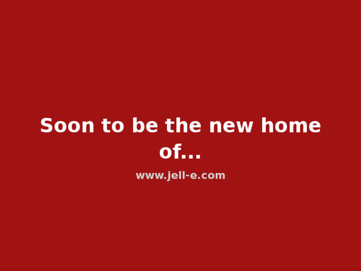 www.jell-e.com