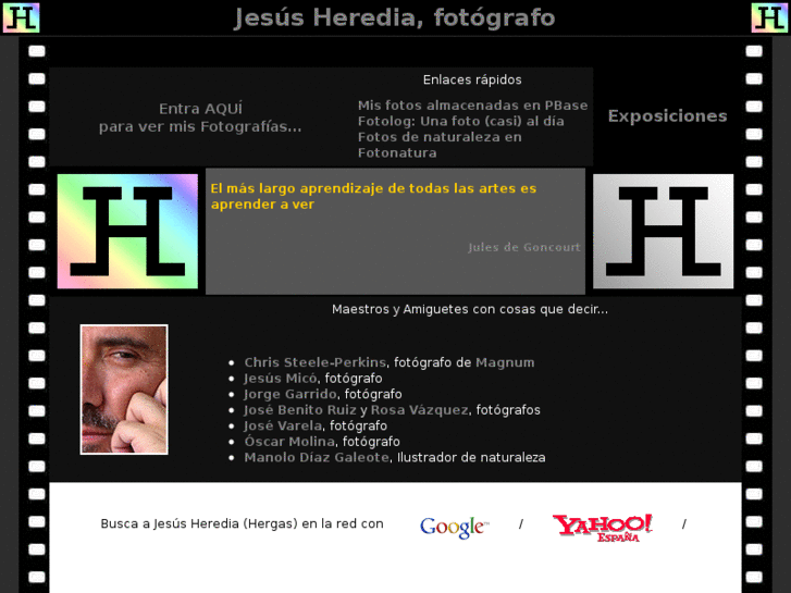 www.jesusheredia.com