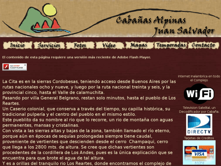 www.juansalvador.com