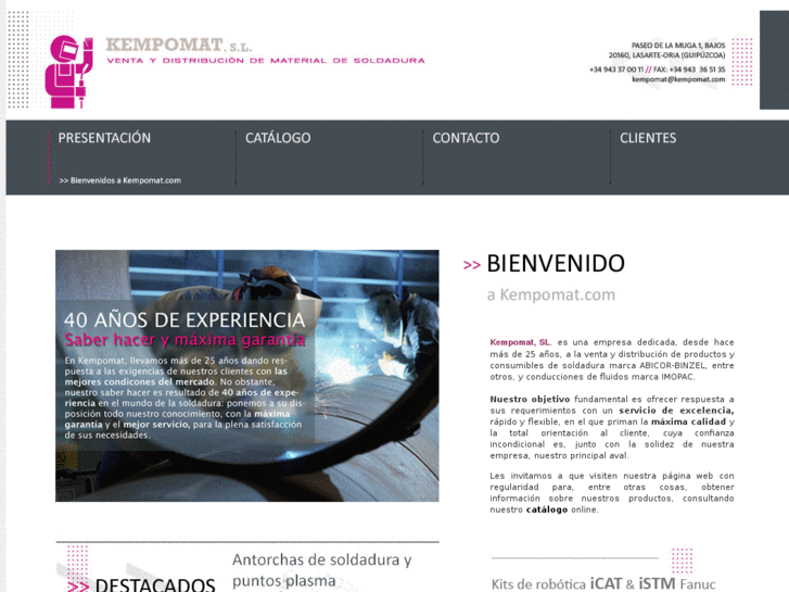 www.kempomat.com
