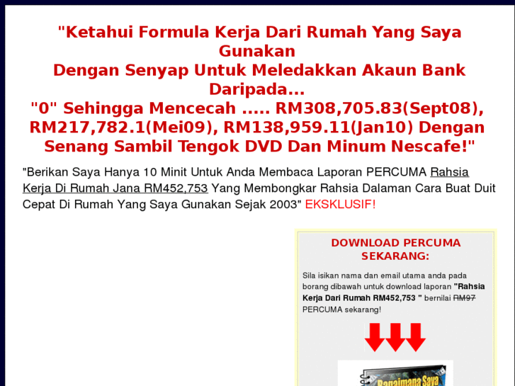 www.kerjadarirumah.org