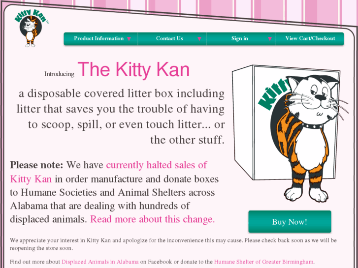 www.kittykan.info