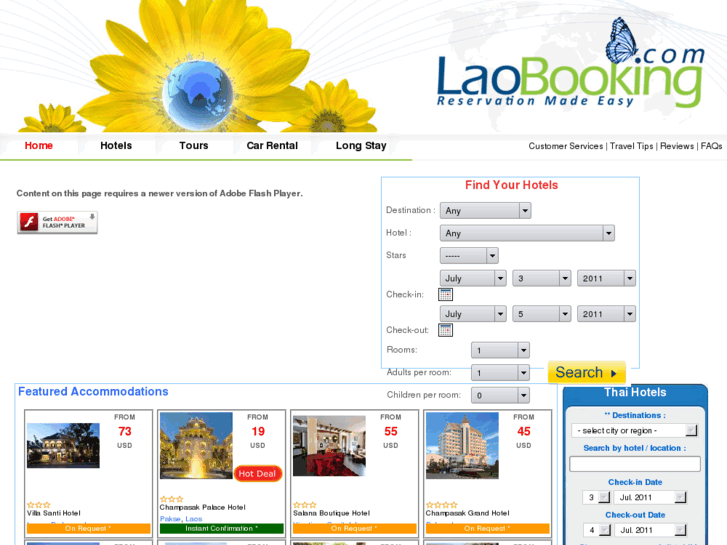 www.laobooking.com