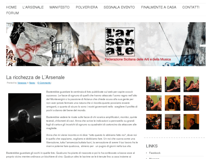 www.larsenale.org