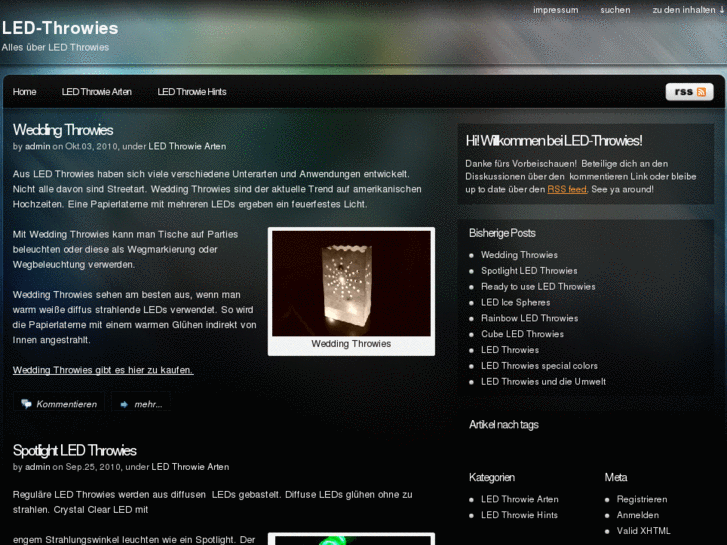 www.ledthrowies.eu