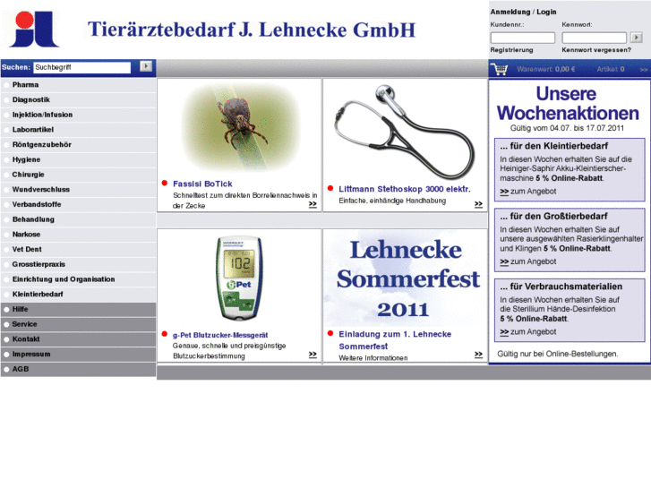 www.lehnecke.com