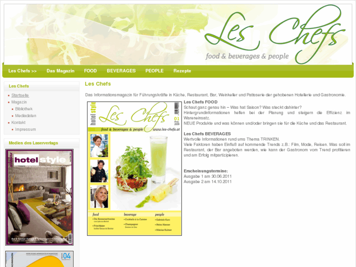 www.les-chefs.com