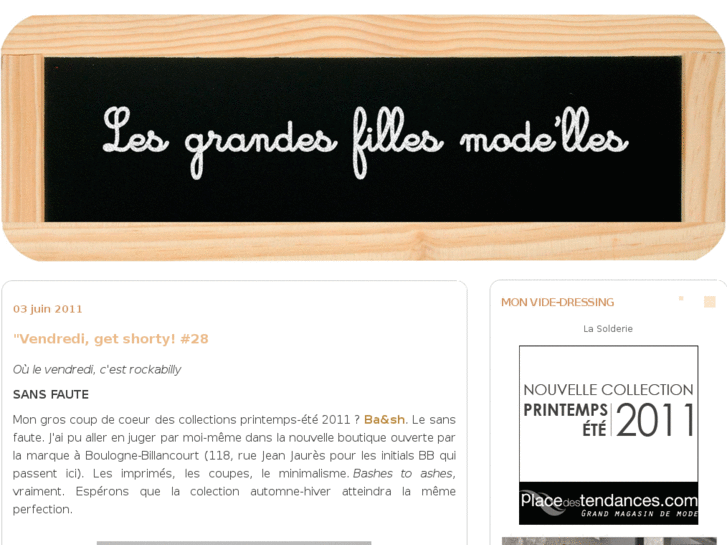 www.lesgrandesfillesmodeles.com