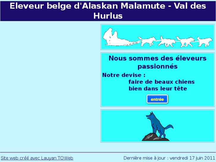 www.malamutealaska.net