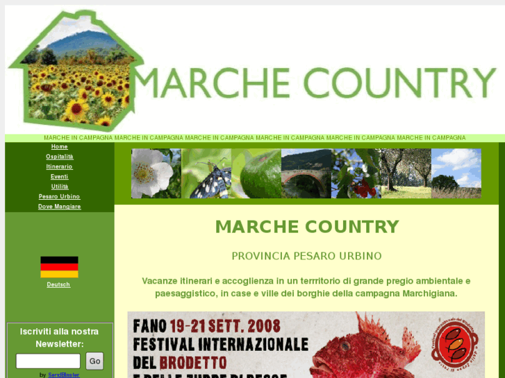 www.marchecountry.net