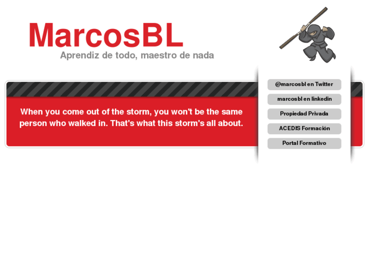 www.marcosbl.com