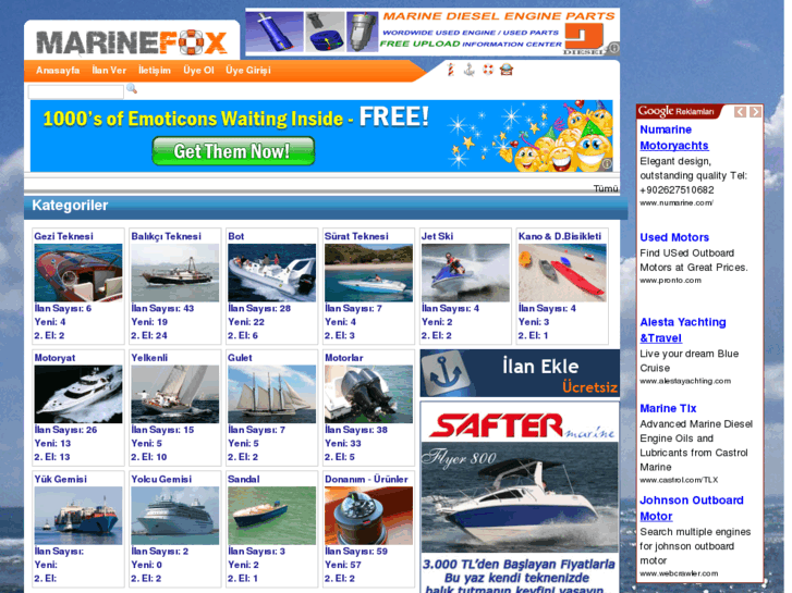 www.marinefox.com