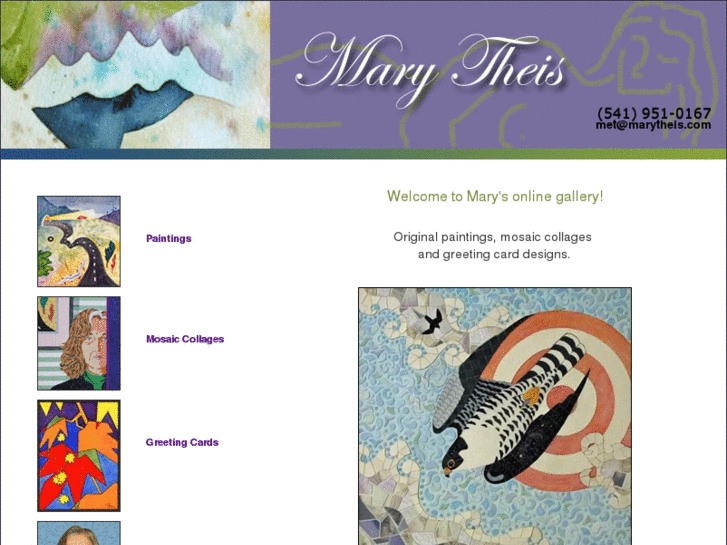 www.marytheis.com