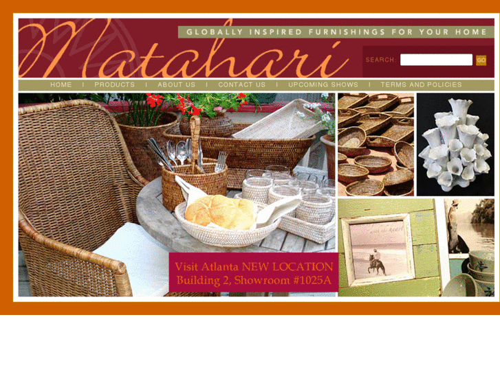 www.mataharihome.com