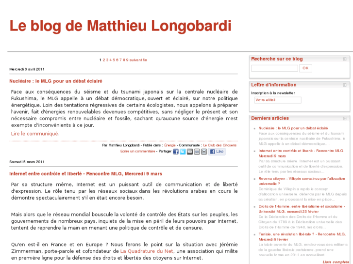 www.matthieu-longobardi.net