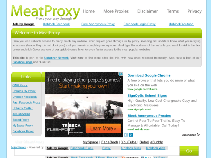 www.meatproxy.com