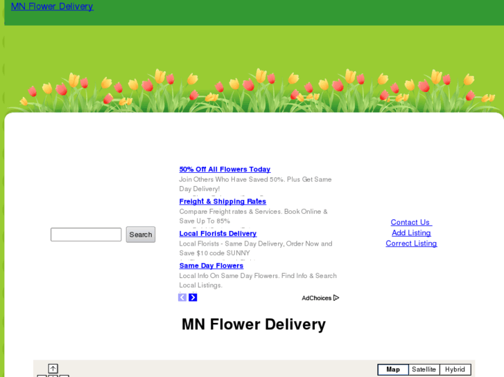www.mnflowerdelivery.com
