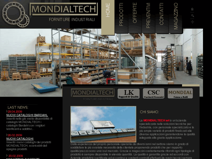 www.mondialtech.net