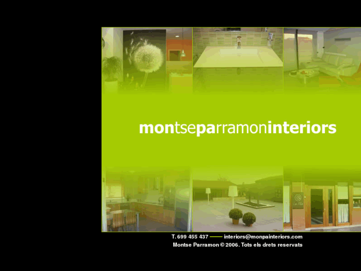 www.monpainteriors.com