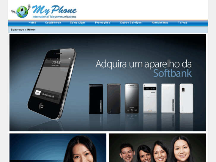 www.myphone-web.com