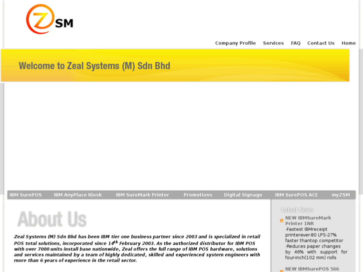 www.myzealsystems.com