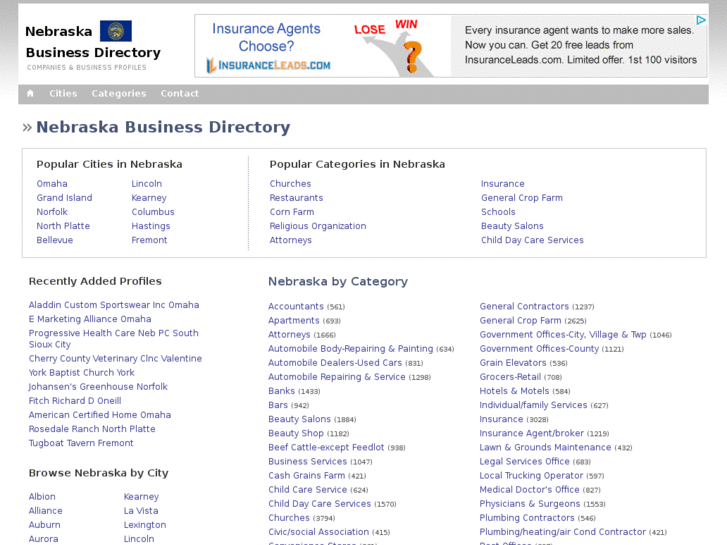 www.nebraska-businessdirectory.com