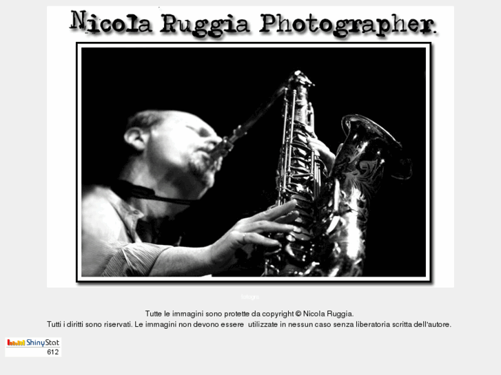 www.nicolaruggia.com