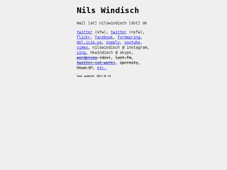 www.nilswindisch.de