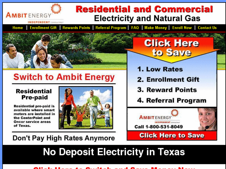 www.nodepositelectricitytexas.com