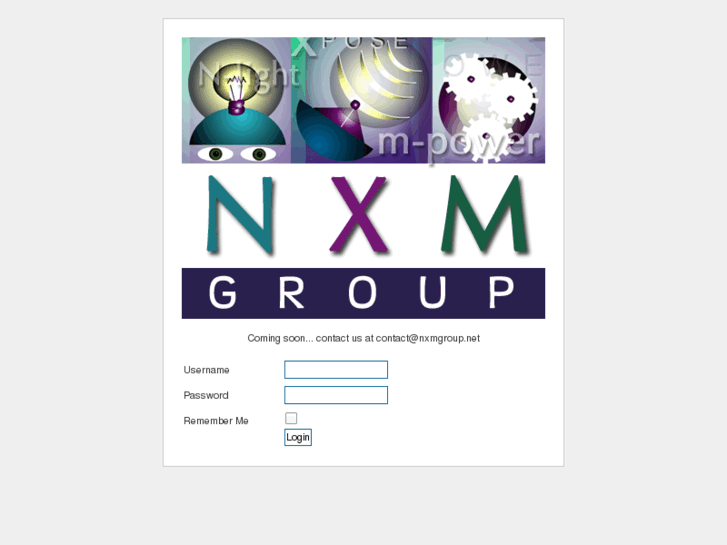 www.nxmgroup.net
